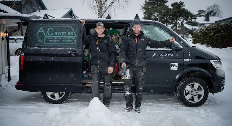 Bilde fra A BYGG & BAD AS i Sarpsborg