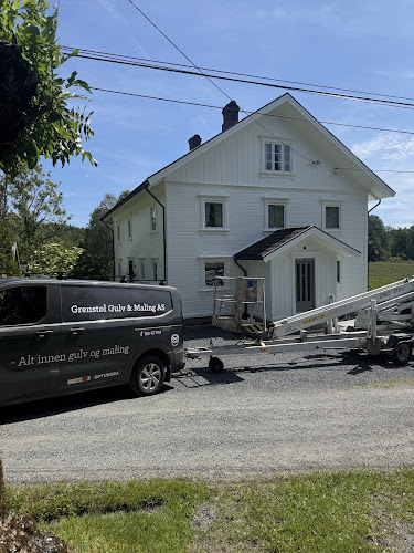 Bilde fra GRENSTØL GULV OG MALING AS i Tvedestrand