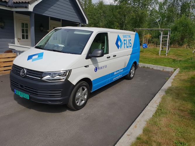 Bilde fra SKRETTING FLIS AS i Tonstad