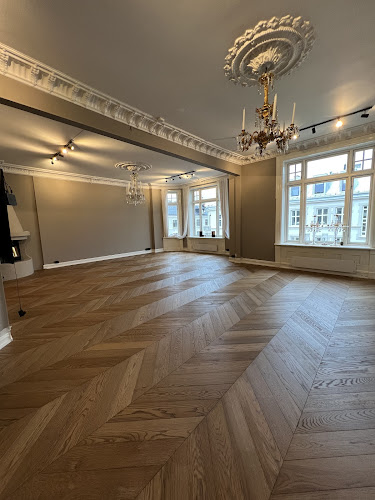 Bilde fra ROYAL GULVSLIPING AS i Oslo