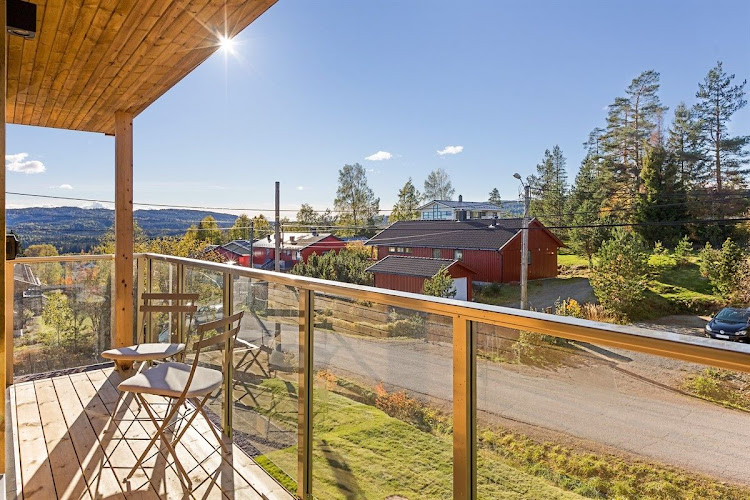 Bilde fra LINDA BYGGSERVICE i Gjerdrum