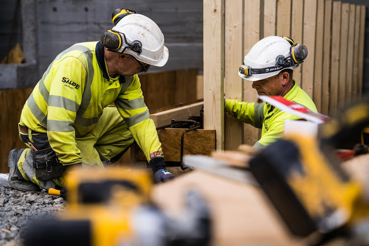Bilde fra AZ ENTREPRENØR AS i Skedsmokorset