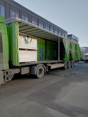 Bilde fra PARKETTPARTNER AS i Brumunddal