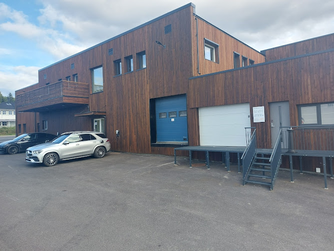 Bilde fra EGAS SPORT AS i Eidsvoll