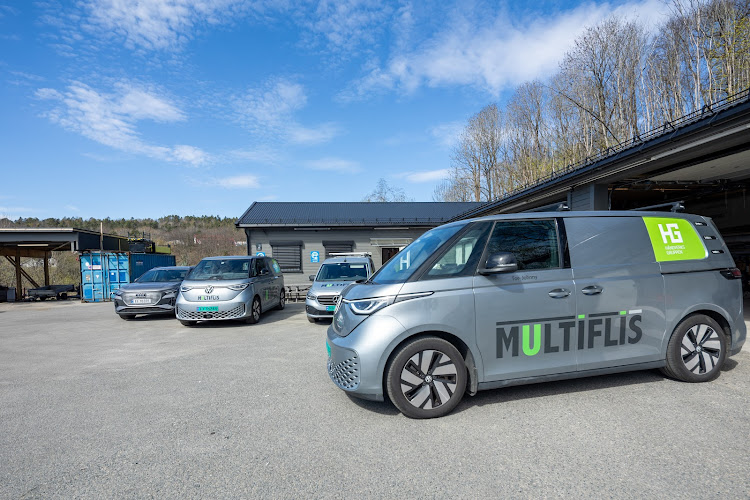 Bilde fra MULTIFLIS AS i Arendal