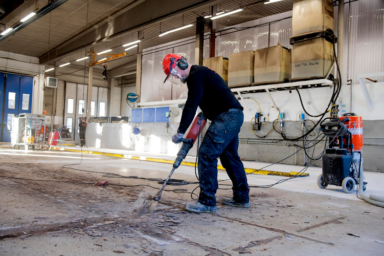 Bilde fra NORSK EPOXY AS i Enebakk